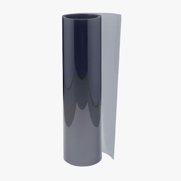 Rolo De Acetato/pet Bwb 20cm