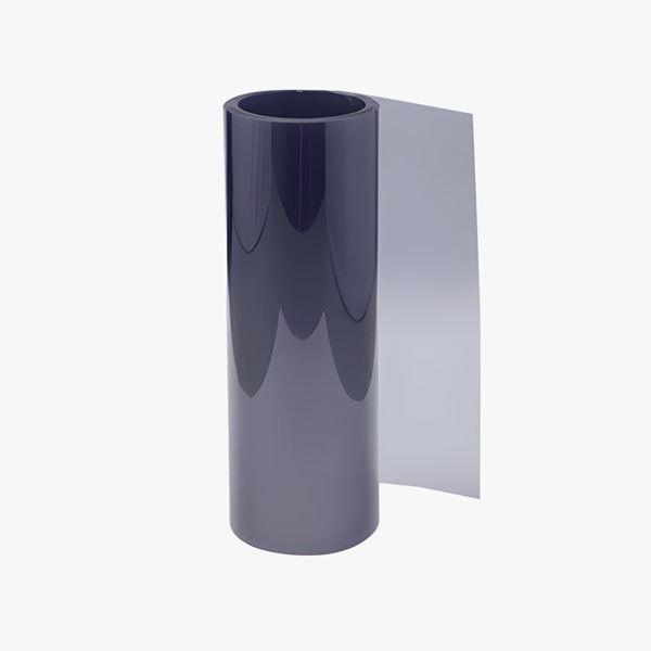 Rolo De Acetato/pet Bwb 15cm