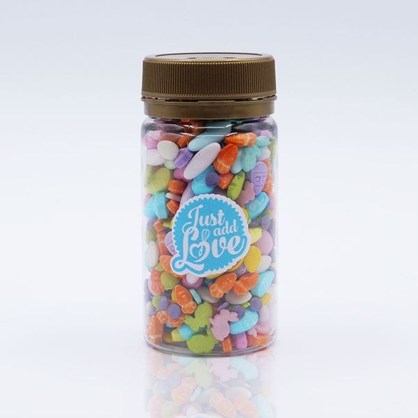 Mix Cenourinha 70gr