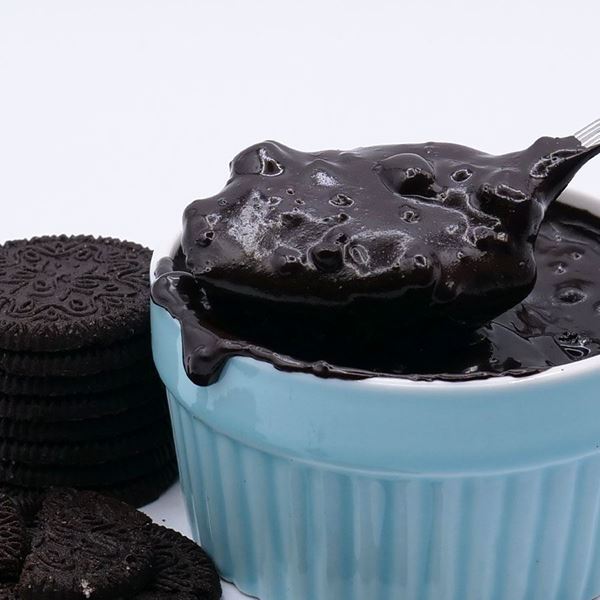 Creme Cookie Negra 500gr