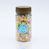 Mix Flores Coloridas 55gr