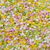 Mix Flores Coloridas 55gr