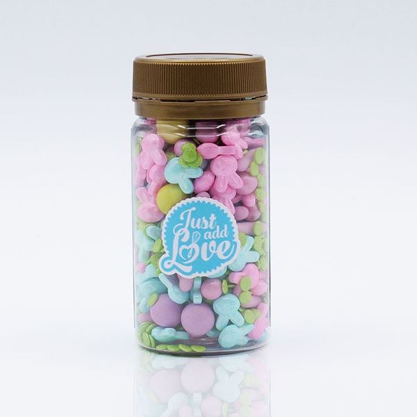 Mix Bunny 70gr