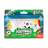 Velas Futebol Cup 8cm