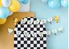 Banner Happy Birthday Troféu