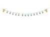 Banner Happy Birthday Troféu