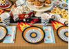 6 Pratos Racing Wheel