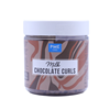Raspas Chocolate Belga 85gr