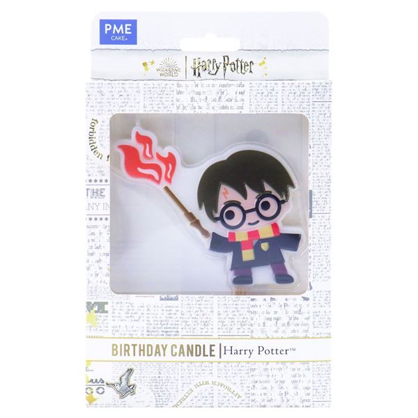 Vela Harry Potter
