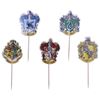 6 Toppers Harry Potter Hogwarts