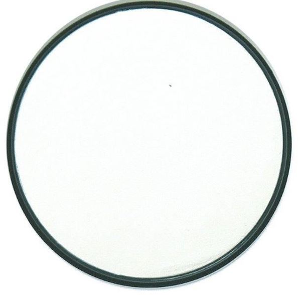 Boião Tinta 20ml - Branco
