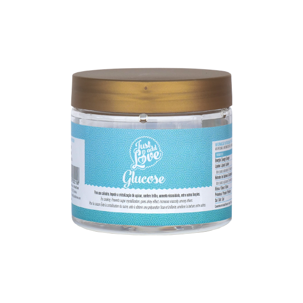 Glucose 400gr