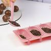 Caixa Chocalho Para Confeitos