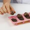 Caixa Chocalho Para Confeitos