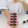 Caixa Chocalho Para Confeitos