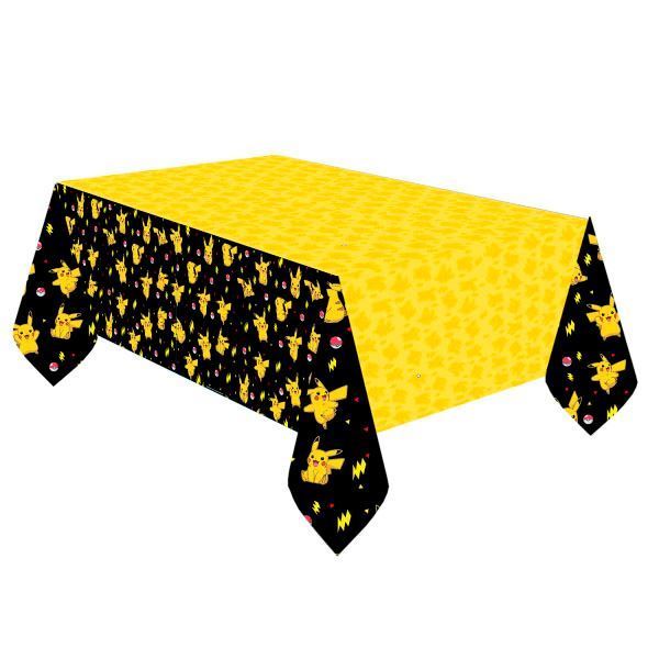 Toalha Papel Pokemon 2024