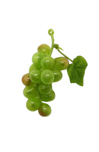Uvas Verdes