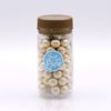 Pérolas Chocolate Marfim 65gr