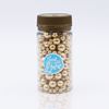 Mix Pérolas Ouro 80gr