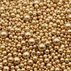 Mix Pérolas Ouro 80gr
