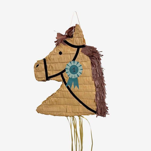 Pinhata Cavalo De Corrida