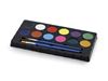 Paleta Pinturas Faciais 12 Cores