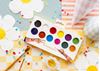 Paleta Pinturas Faciais 12 Cores