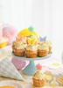 5 Velas Borboletas E Flores