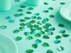 Confettis Metalizados Folhas Verdes 15gr