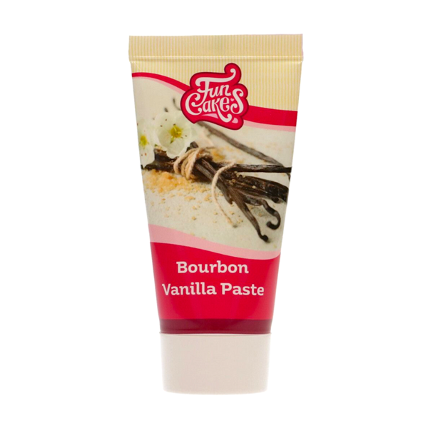 Aroma Em Pasta Baunilha 50ml