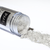 Pó De Lustre Comestivel Prata 10gr