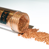 Pó De Lustre Comestivel Rose Gold 10gr