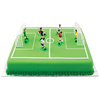 Conjunto Jogadores De Futebol 9pcs