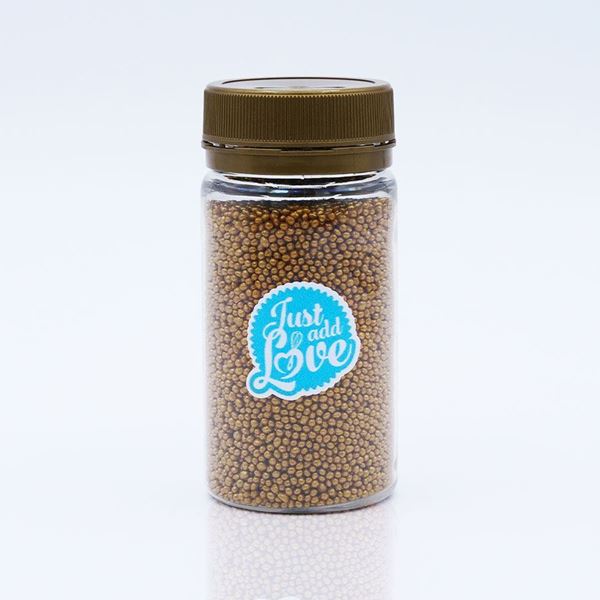 Missanga Ouro Velho 75gr