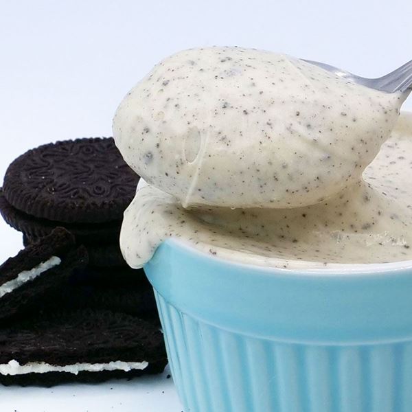 Creme Chocolate Branco Oreoo 500gr