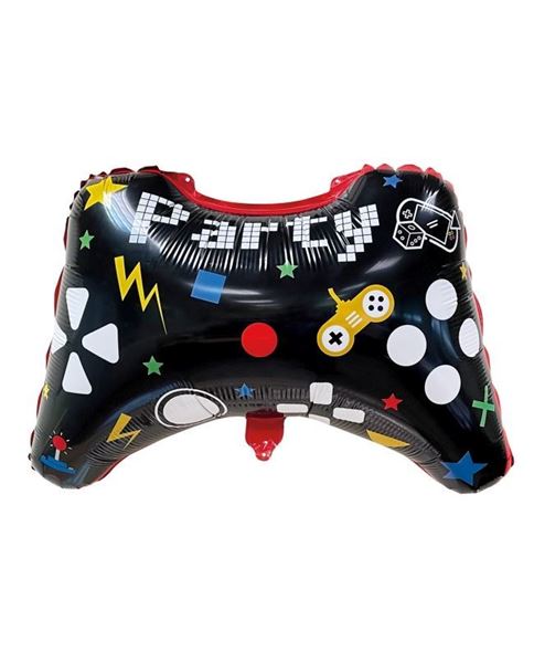 Balão Supershape Gaming