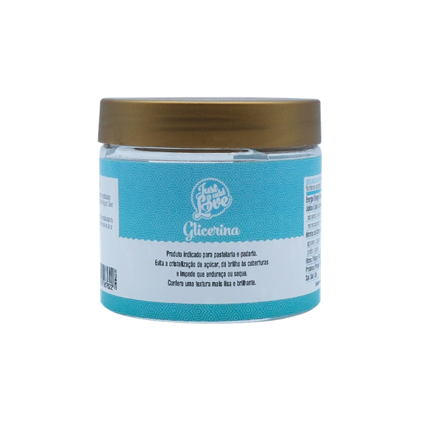 Glicerina 150gr