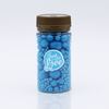 Mix Pérolas Azul Escuro 80gr