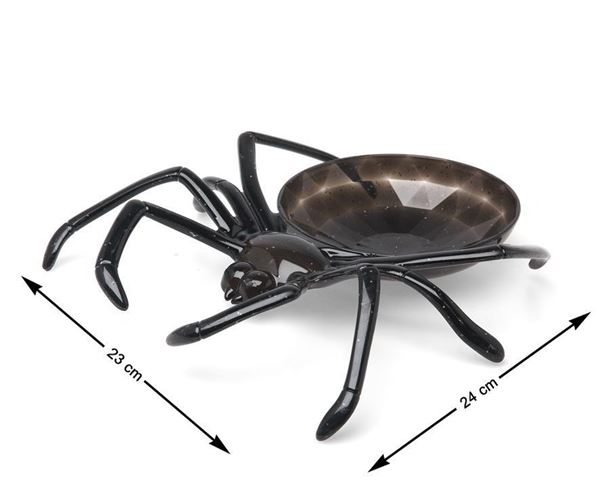 Taça Aranha Preta