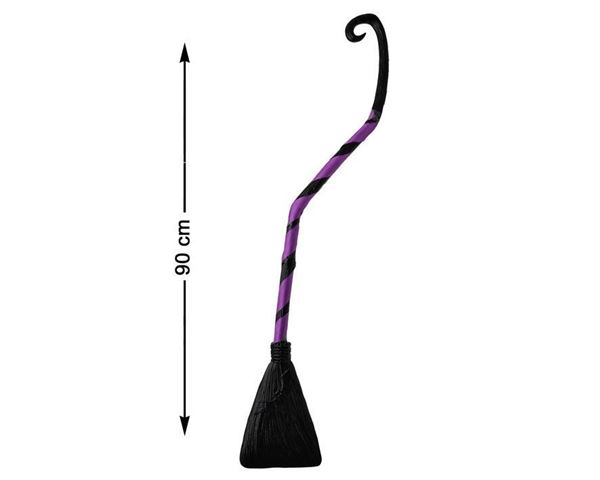 Vassoura Encantada 90cm