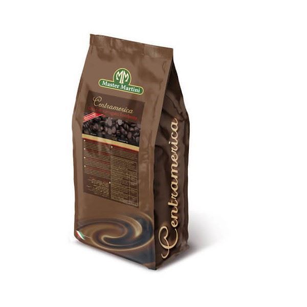 Chocolate Sucedâneo Centramerica Negro 1kg