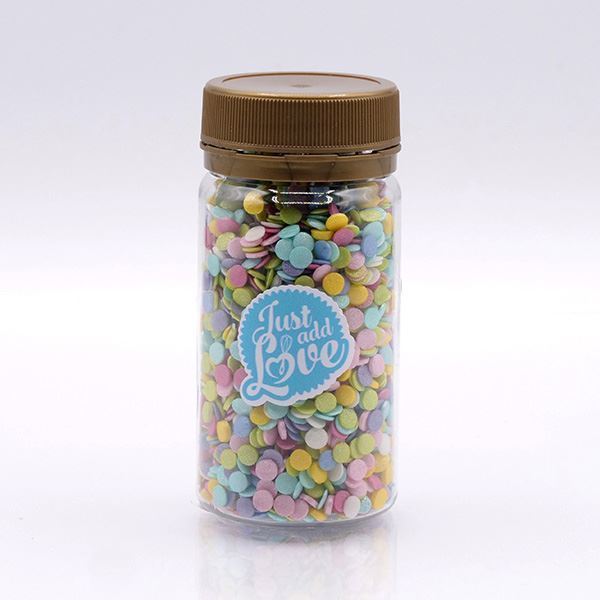 Confettis Mix 55gr