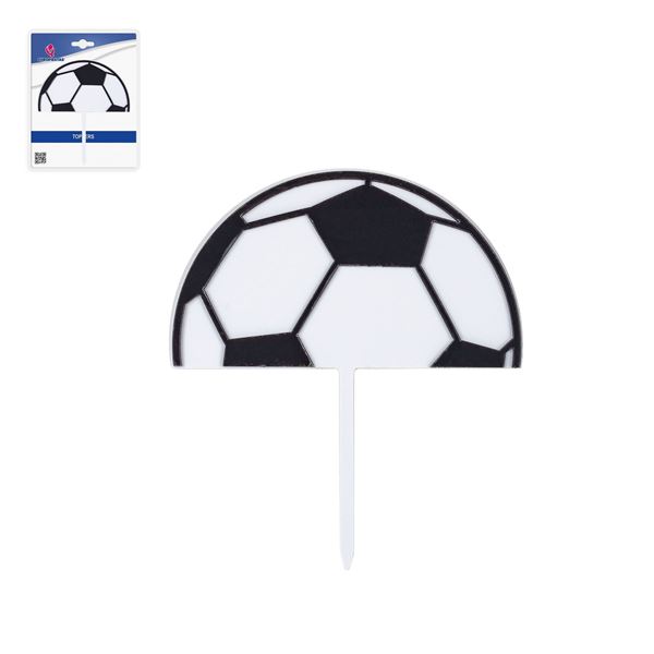 Topper Bola De Futebol