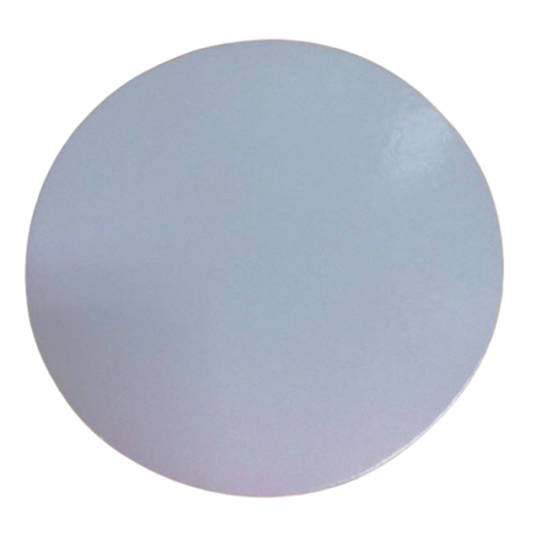 Base Cartão Branca 18cm