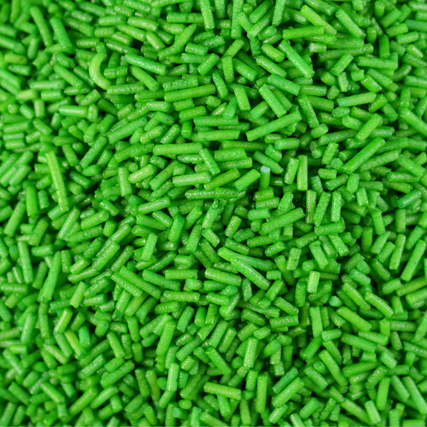 Granulado Verde 250gr