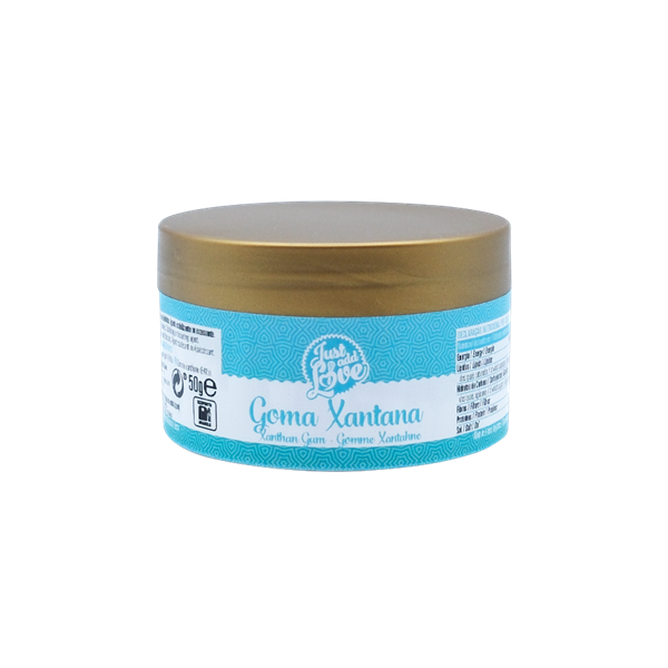 Goma Xantana 50gr