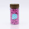 Mix Pérolas Rosa Escuro 80gr