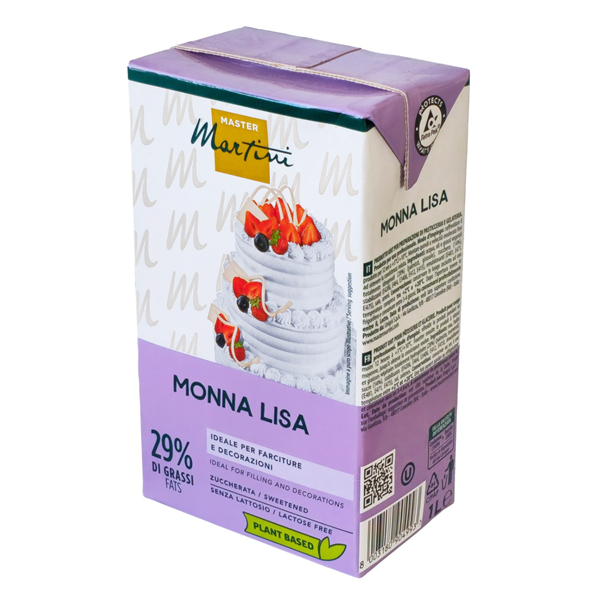 Nata Monna Lisa 1l