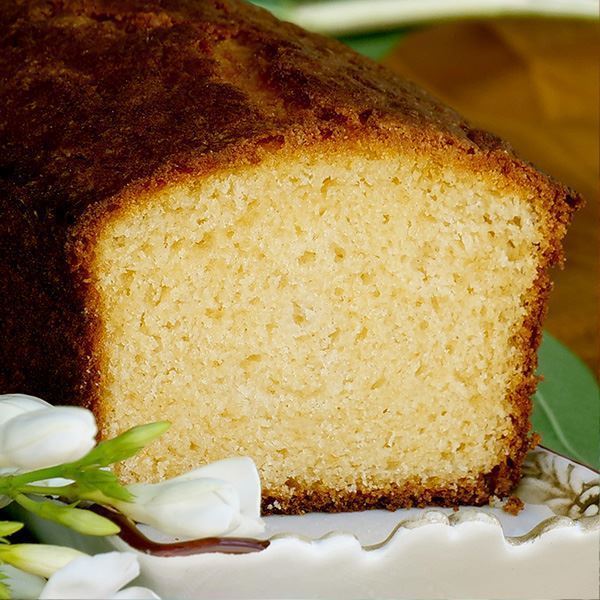 Bolo Neutro 1kg