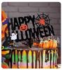 Topo De Bolo Happy Halloween